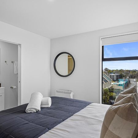 The Salisbury - 2 Bedroom Home Christchurch Esterno foto