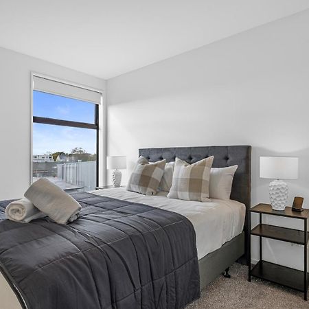 The Salisbury - 2 Bedroom Home Christchurch Esterno foto